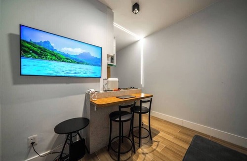 Asa Sul Apartment | Studio247 Experience by Haven