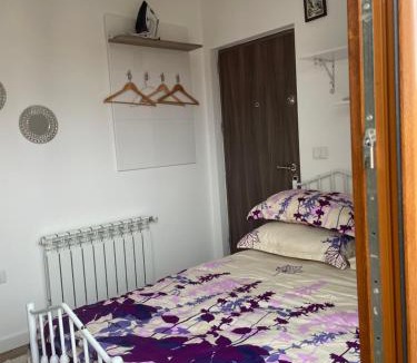 Suceava Apartment | Studio3