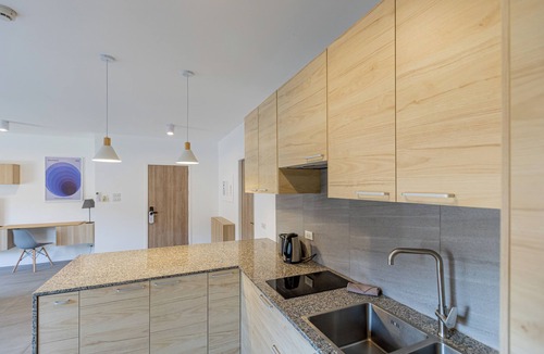 Thapae Apartment | Studio365 Apartment