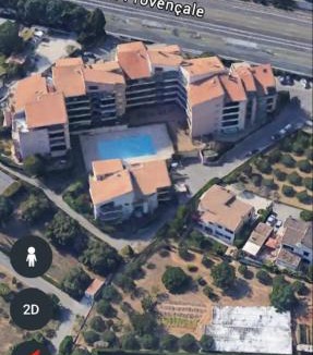 Saint-Laurent-du-Var Apartment | studio4 27m2 Terrasse Parking Piscine