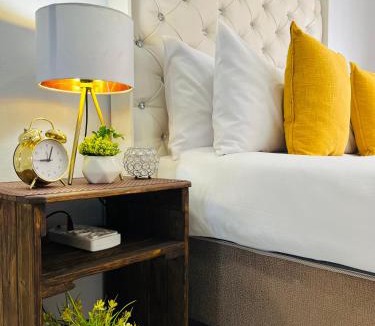 Palapye Apartment | Studio4