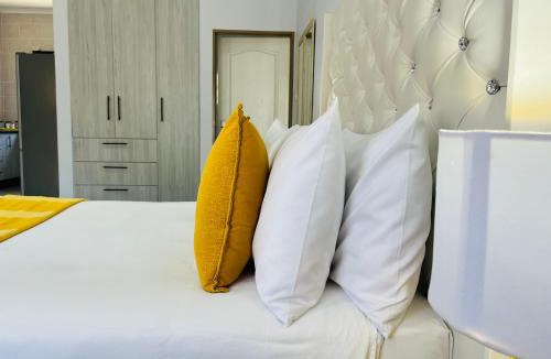 Palapye Apartment | Studio4