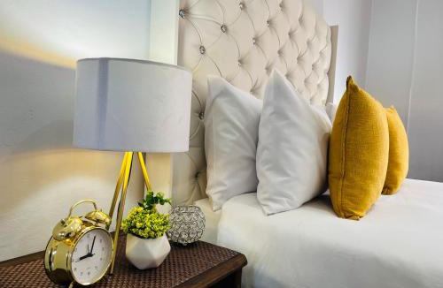 Palapye Apartment | Studio4