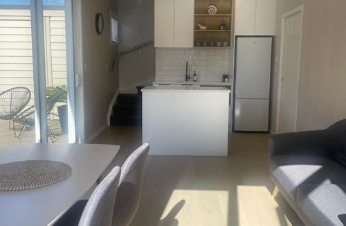 Papakura Apartment | STUDIO42