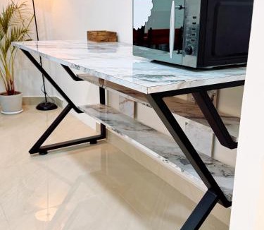 Laitumkhrah Apartment | Studio46