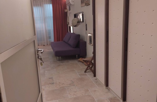 Jordaan Bed & Breakfast | Studio53Amsterdam-Jordaan B&B. Next to Anne Frank House