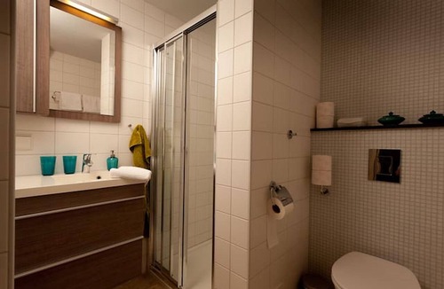 Jordaan Bed & Breakfast | Studio53Amsterdam-Jordaan B&B. Next to Anne Frank House