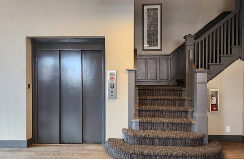 Downtown Apartment | Studio63 on Phillips
