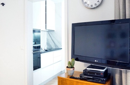 Lumiar Apartment | Studio75 Telheiras