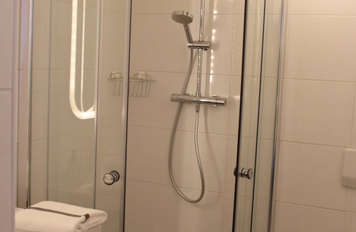 Klosterneuburg Apartment | Studioapartment in Ehemaligem Winzerhaus