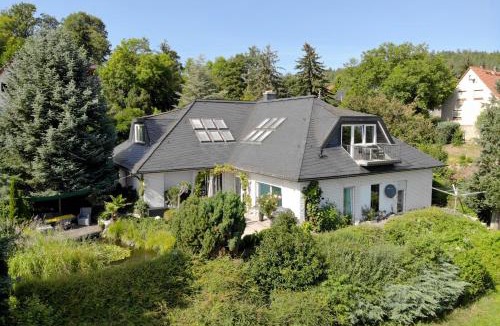 Rudolstadt Apartment | Studioappartment SAALEBLICK