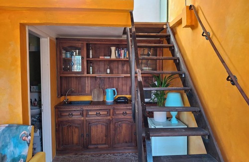 Santa Maria Novella Apartment | StudioAttic | Historic Center | Renovated 2025 | Air Conditioning