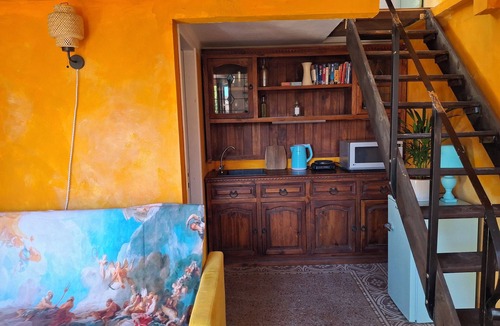 Santa Maria Novella Apartment | StudioAttic | Historic Center | Renovated 2025 | Air Conditioning