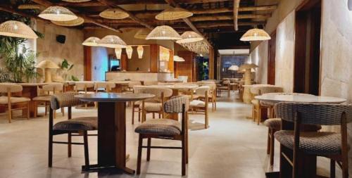 Barra Grande Apartment | StudioBG