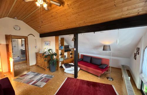 Bad Camberg Apartment | Studioferienwohnung Bad Camberg