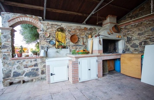 Gonnesa Apartment | Studioflat 1 - Residenza Su Prelau Residence - Sardinia South West Coast