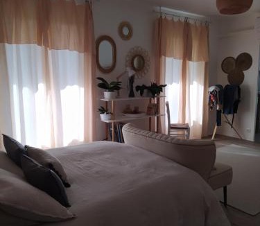 Leyme Apartment | studioleyme