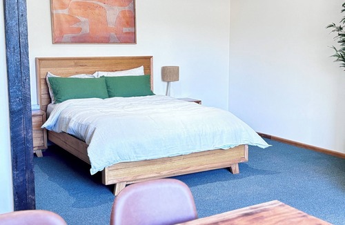 Whitemark Apartment | StudioONE Flinders Island