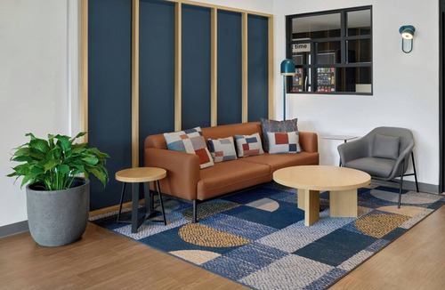 Harbison Apartment | StudioRes by Marriott Columbia Harbison