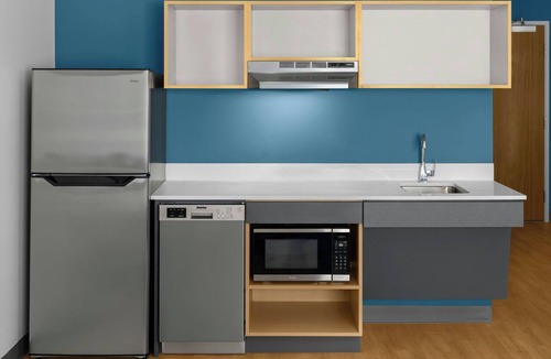 LaGrange Apartment | StudioRes by Marriott LaGrange
