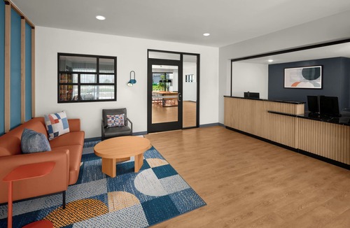 Mesa Apartment | StudioRes by Marriott Mesa