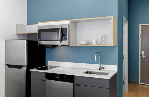 Newnan Apartment | StudioRes by Marriott Newnan