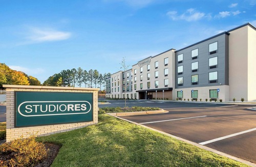 Newnan Apartment | StudioRes by Marriott Newnan