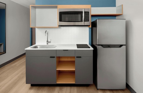Centennial Apartment | StudioRes by Marriott Denver Tech Center
