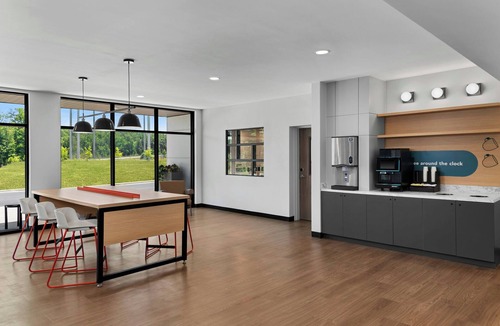 Greensboro Apartment | StudioRes by Marriott Greensboro Airport
