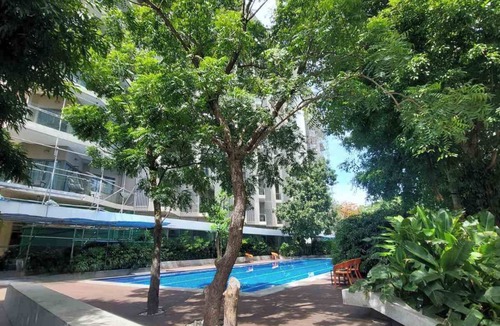 Maribago Condo | Studioroom condo in Tambuli Seaside Living Resort and SpaLapu-Lapu City