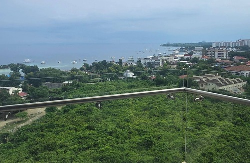 Maribago Condo | Studioroom condo in Tambuli Seaside Living Resort and SpaLapu-Lapu City