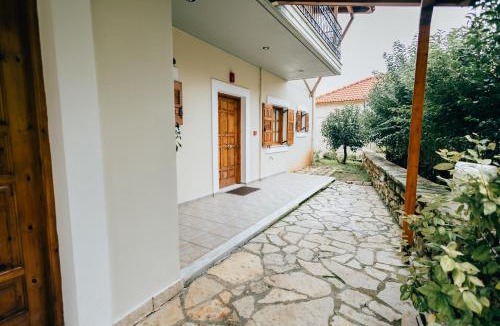 Kalavrita Apartment | Studios ΕΥΤΥΧΙΑ-6