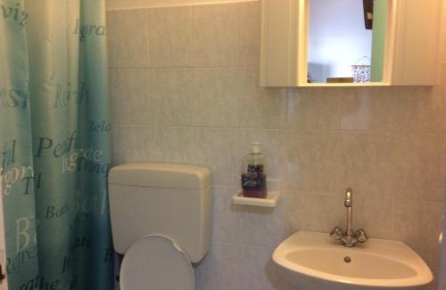 Lipsoi Apartment | Studios Akrogialli