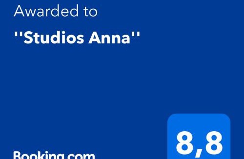 Lentas Apartment | 'Studios Anna'