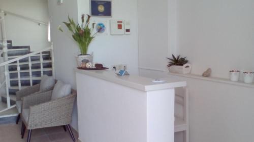 Scala Hotel | Studios Antoniou