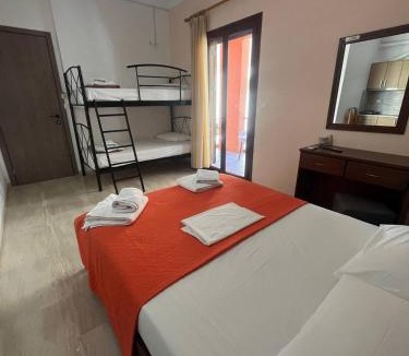 Vassiliki Apartment | Studios&apartments Thomas