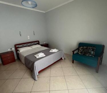 Vassiliki Apartment | Studios&apartments Thomas