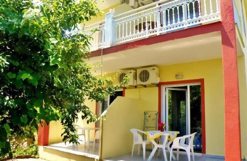 Skala Potamias Apartment | Studios Argiri