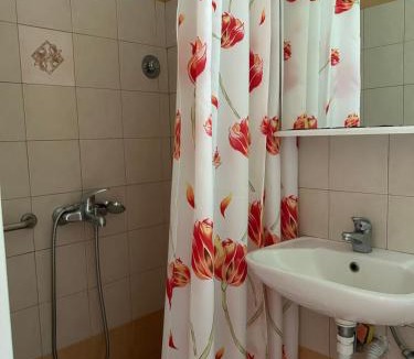 Ikaria Apartment | Studios Argyri