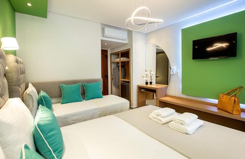 Astris Apartment | Studios Astris