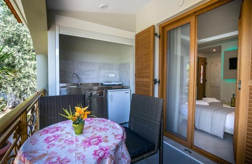 Astris Apartment | Studios Astris