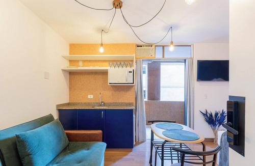 Alto da Rua Quinze Apartment | Studios at Upper Residence - UPP