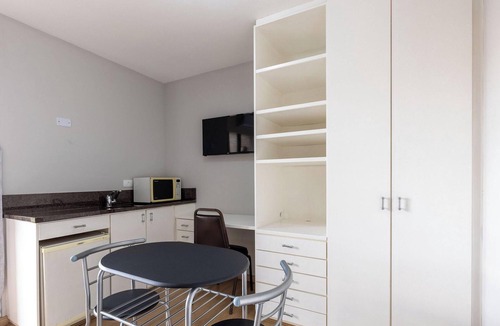 Alto da Rua Quinze Apartment | Studios at Upper Residence - Upps II