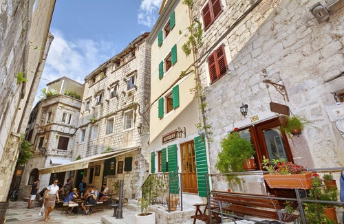 Kotor Old Town Apartment | Studios Belvi