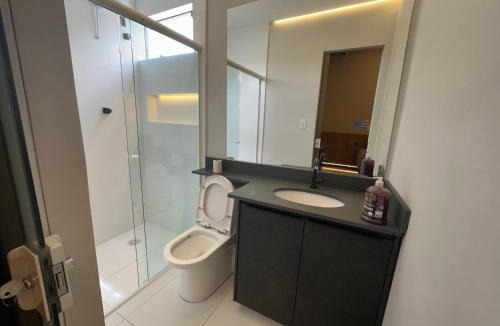 Cajuru Apartment | Studios Botânico
