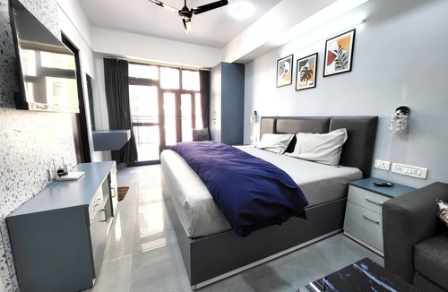 Ghaziabad Hotel | Studios By La Sentido