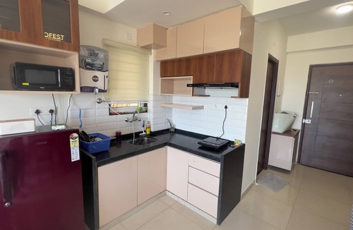 Sanganer Apartment | Studios By Ritumbhara