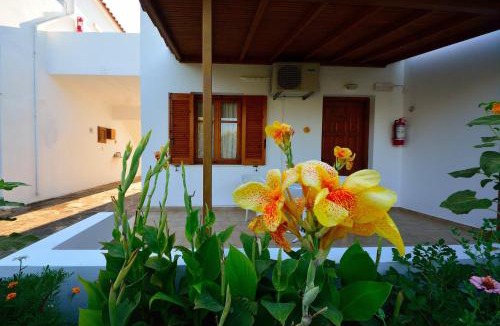Marathokampos Apartment | Studios Calvinos
