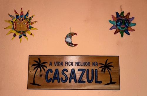 Boca do Rio Apartment | Studios Casazul