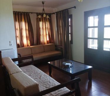 Poroi House | STUDIOS CHRISTINA